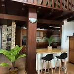 Σπίτι διακοπών Moraditas, Con Piscina Privada
