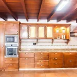 Moraditas, Con Piscina Privada 度假居 阿德耶