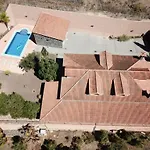 Moraditas, Con Piscina Privada 度假居