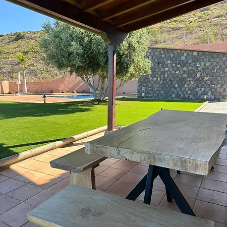 Ferienhaus Moraditas, Con Piscina Privada *