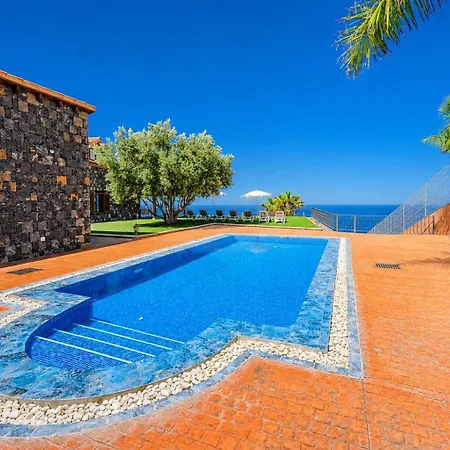 Dom wakacyjny Moraditas, Con Piscina Privada Costa Adeje (Tenerife)