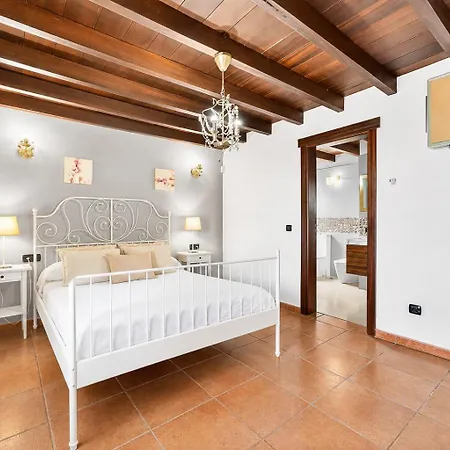 Dom wakacyjny Moraditas, Con Piscina Privada Costa Adeje (Tenerife)