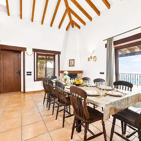 Moraditas, Con Piscina Privada * Адехе