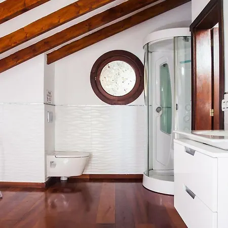 Moraditas, Con Piscina Privada Vakantiehuis Costa Adeje (Tenerife)
