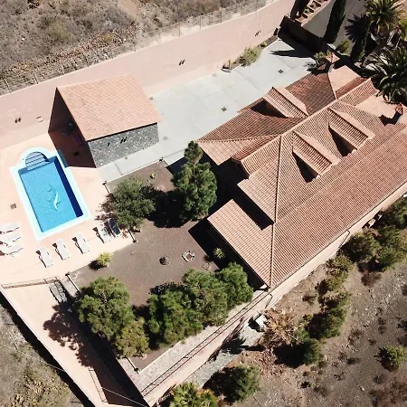 Moraditas, Con Piscina Privada Vakantiehuis Costa Adeje (Tenerife)