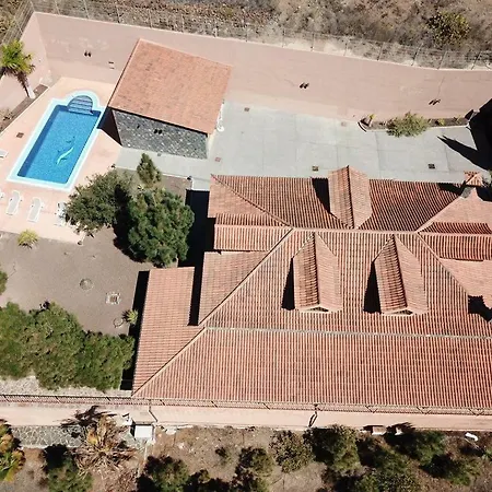 Moraditas, Con Piscina Privada Vakantiehuis