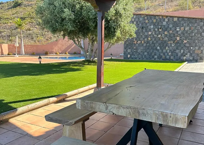 Ferienhaus Moraditas, Con Piscina Privada *