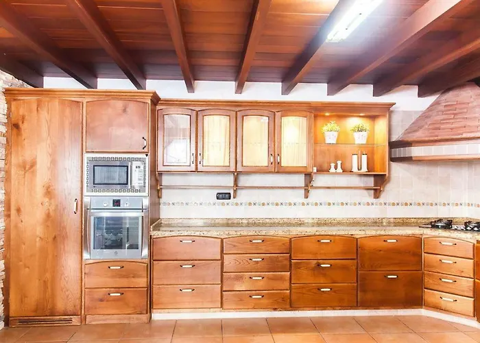 Moraditas, Con Piscina Privada Ferienhaus Costa Adeje (Tenerife)