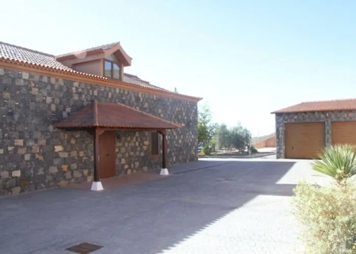 Moraditas, Con Piscina Privada * Адехе