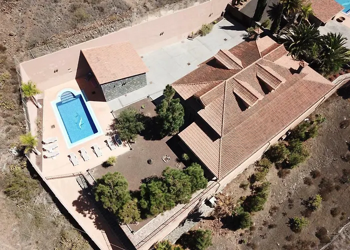 Moraditas, Con Piscina Privada Будинок відпочинку Адехе