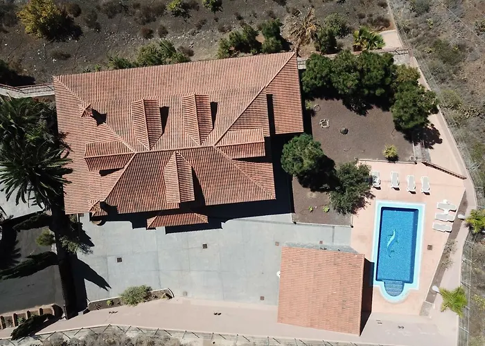 Moraditas, Con Piscina Privada Будинок відпочинку